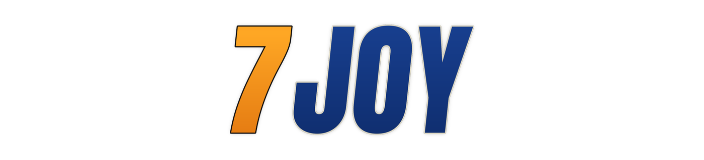 7joy লোগো